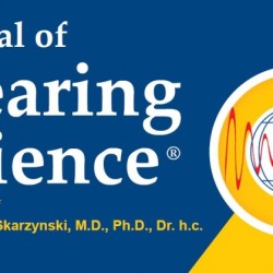 Institute of Sensory Organs is the publisher of the recently launched Journal of Hearing Science.