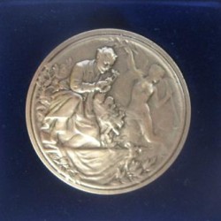 Srebrny medal dla Platformy Badań Zmysłów, CONCOURS LEPINE, Paryż 2010