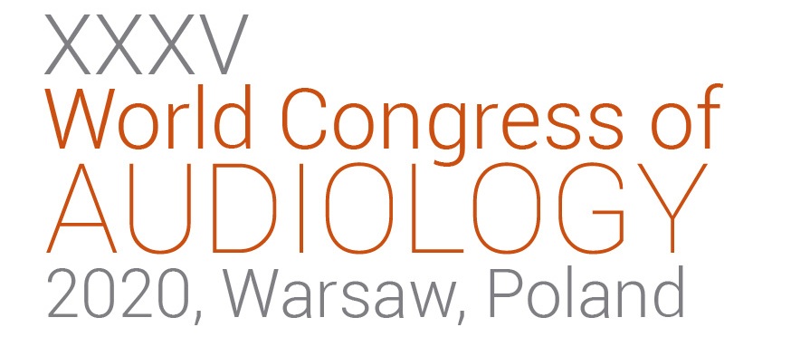 congress of audiology