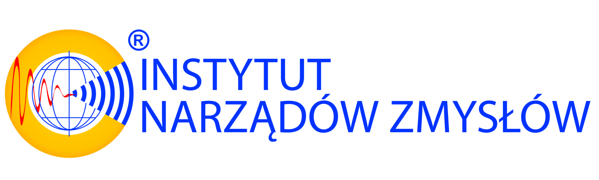 INZ logo Instytut Narządów Zmysłów