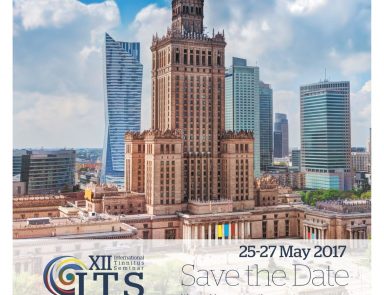 XII Międzynarodowe Seminarium Szumów Usznych – International Tinnitus  Seminar oraz I Światowy  Kongres Szumów Usznych – World Tinnitus Congress, Warszawa 22-24.05.2017.