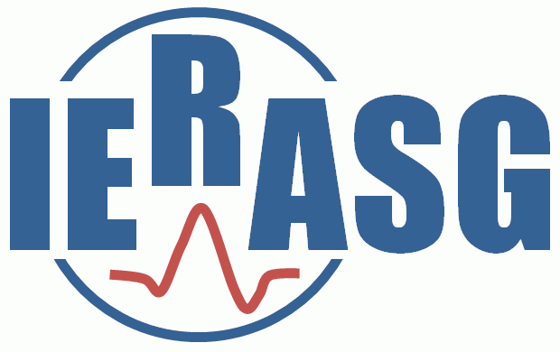 ierasg logo