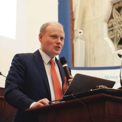 Associate Prof. Piotr Henryk Skarżyński, M.D., Ph.D., Msc. UW Entrepreneur of the Year