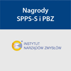 Nagrody zespołowe – Stymulator Polimodalnej Percepcji Sensorycznej