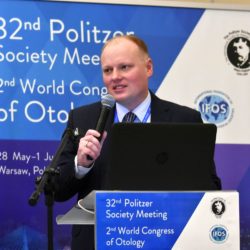 Poland hosted 2nd World Otology Congress