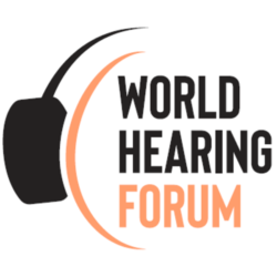 Institute of Sensory Organs member of the World Hearing Forum