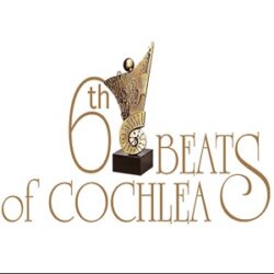 6th International Festival for Children, Youth and Adults with Hearing Disorders “Beats of Cochlea”