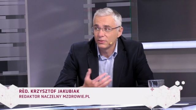 redKrzysztofJakubiak_mzdrowie