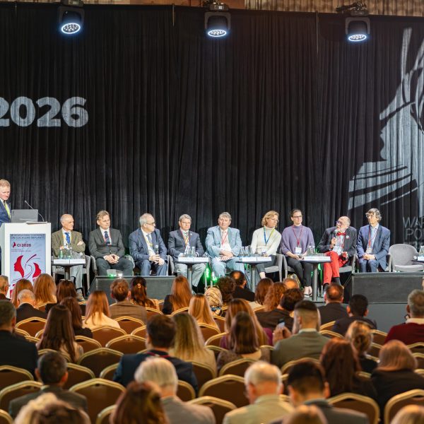 Konferencja CI2026 zgromadziła światowych ekspertów implantologii słuchowej i otochirurgii